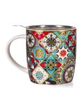 Infusore per Tè - Mandala