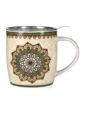 Infusore per Tè - Mandala