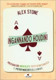 Ingannando Houdini — Libro