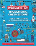 Ingegneria: che Passione! — Libro