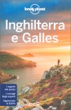 Inghilterra e Galles — Guida Lonely Planet