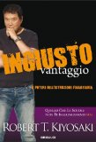 Ingiusto Vantaggio  — Libro