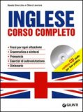 Inglese Corso Completo + CD — Libro