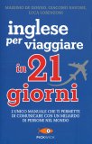 Inglese per Viaggiare in 21 Giorni — Libro