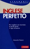 Inglese Perfetto  — Libro