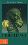 Inheritance  — Libro