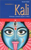 Iniziazione a Kali — Libro