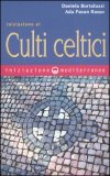 Iniziazione ai Culti Celtici — Libro