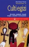 Iniziazione ai Culti Egizi  — Libro