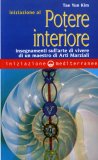 Iniziazione al Potere Interiore — Libro