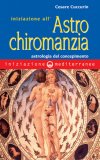 Iniziazione all'Astrochiromanzia  — Libro