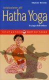Iniziazione all'Hatha Yoga  — Libro