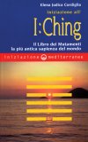 Iniziazione all'I:Ching  — Libro