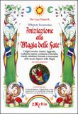 Iniziazione alla Magia delle Fate — Libro