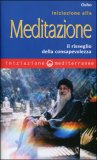 Iniziazione alla Meditazione — Libro