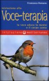 Iniziazione alla Voceterapia — Libro