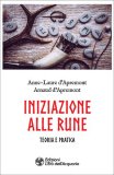 Iniziazione alle Rune — Libro