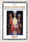 Iniziazione alle Scienze Occulte — Libro