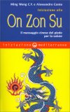 Iniziazione allo On Zon Su — Libro
