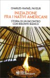 Iniziazione fra i Nativi Americani — Libro