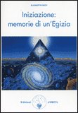 Iniziazione: Memorie di un'Egizia — Libro