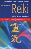 Iniziazione al Reiki — Libro