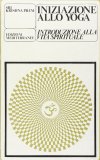 Iniziazione allo Yoga — Libro