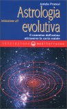 Iniziazione all'Astrologia Evolutiva — Libro