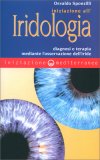 Iniziazione all'Iridologia — Libro