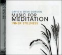 Inner Stillness  — CD