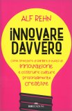 Innovare davvero — Libro