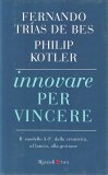 Innovare per Vincere — Libro