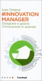 #Innovation Manager — Libro