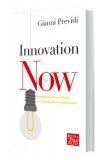 Innovation Now — Libro