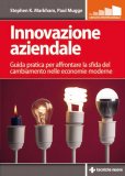 Innovazione Aziendale — Libro