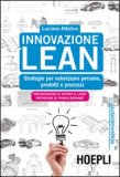 Innovazione Lean  — Libro