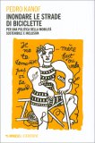 Inondare le Strade di Biciclette — Libro