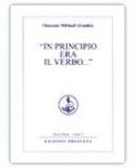 In principio era il Verbo — Libro