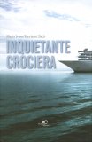 Inquietante Crociera — Libro