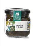 Insalata di Alghe in Olio d'Oliva Bio - Ensalada De Algas