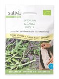 Semi di Insalata Miscela Indiana (Tappeto Preseminato)