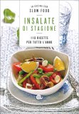 Insalate di Stagione — Libro