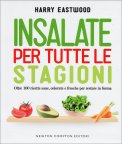 Insalate per Tutte le Stagioni  — Libro