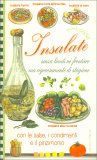 Insalate Senza Limiti né Frontiere — Libro