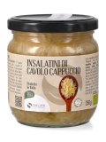 Insalatini di Cavolo Cappuccio Bio