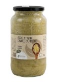 Insalatini di Cavolo Cappuccio Bio