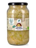 Insalatini di Cavolo Cappuccio Bio