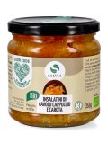 Insalatini di Cavolo Cappuccio e Verdure Bio