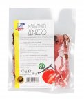 Insalatini di Zenzero