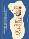 Insediamenti Industriali e Sostenibilità — Libro